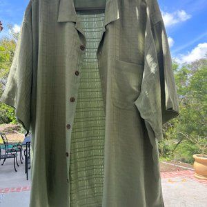 Tommy Bahama  Men's XXL Shirt